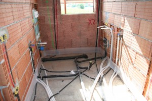 Residenze in Classe A a Roncaglia - Cantieri finiti