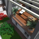 Residenze in Classe A a Roncaglia - Cantieri finiti