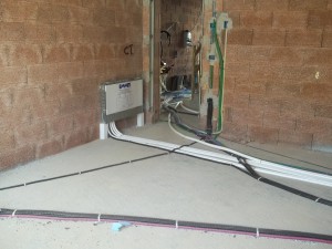 Residence Plinio - Codiverno - Cantieri finiti