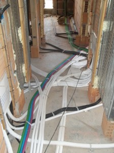 Residence Plinio - Codiverno - Cantieri finiti