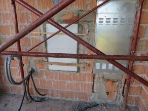Unità Abitative in Classe A a Campodarsego - cantieri finiti
