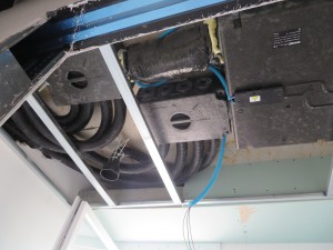 Residenze in classe a - zona guizza padova - cantieri finiti