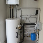 Residenze in classe a - zona guizza padova - cantieri finiti