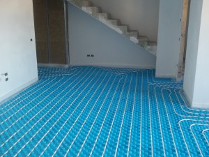 Residenze in classe a - zona guizza padova - cantieri finiti