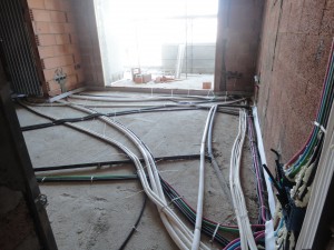 Residenze in classe a - zona guizza padova - cantieri finiti