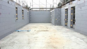 Residenza Neruda in via Scardeone - padova - cantieri in corso