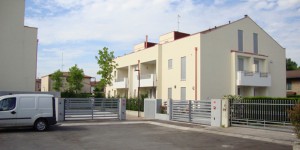 Residence Plinio - Codiverno - Cantieri finiti