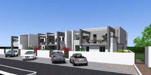 Residenze in Classe A a Roncaglia - Cantieri finiti