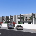 Residenze in Classe A a Roncaglia - Cantieri finiti