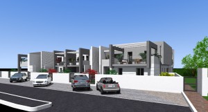 Residenze in Classe A a Roncaglia - Cantieri finiti